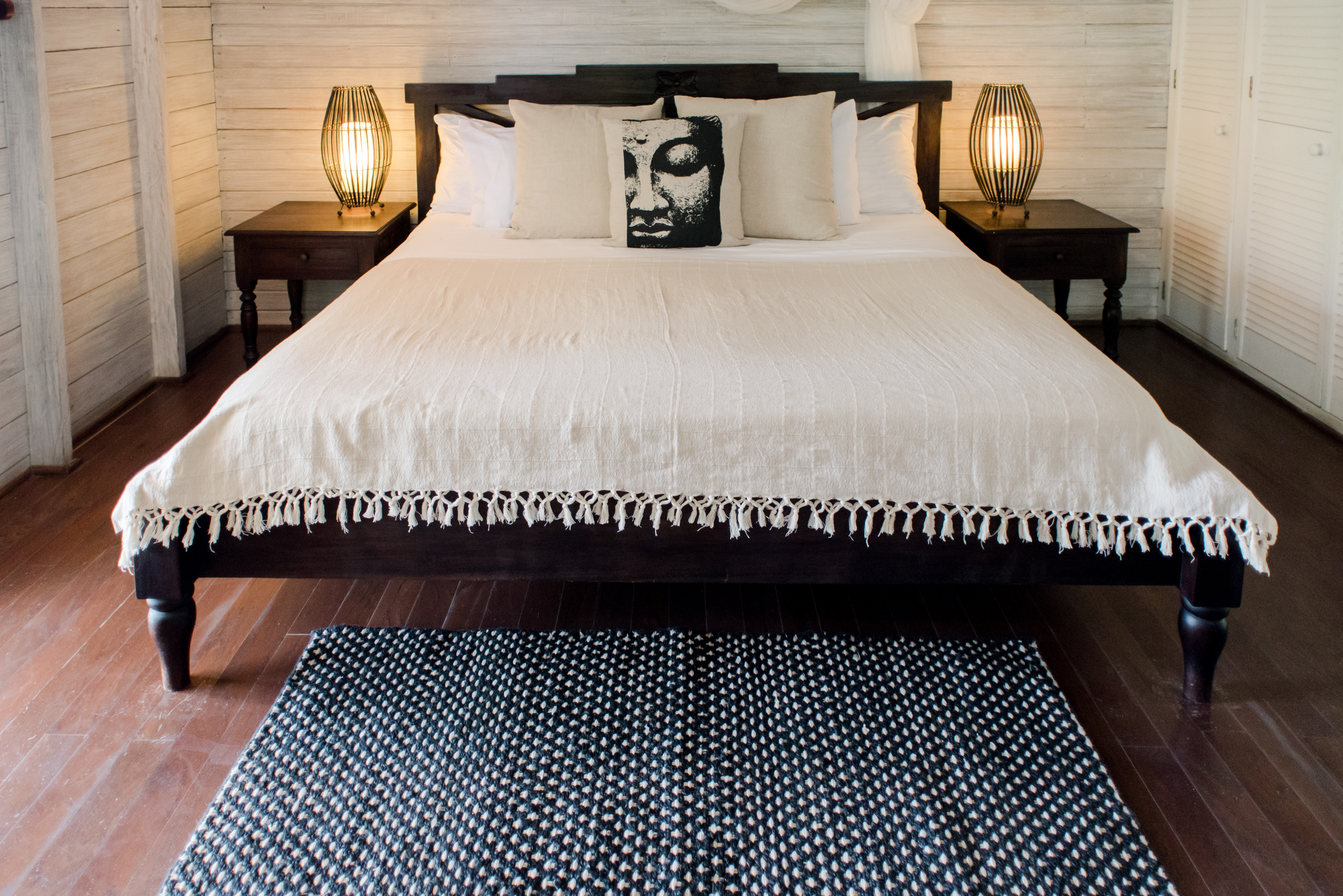 ECO Lifestyle & Lodge - Highrock Suites